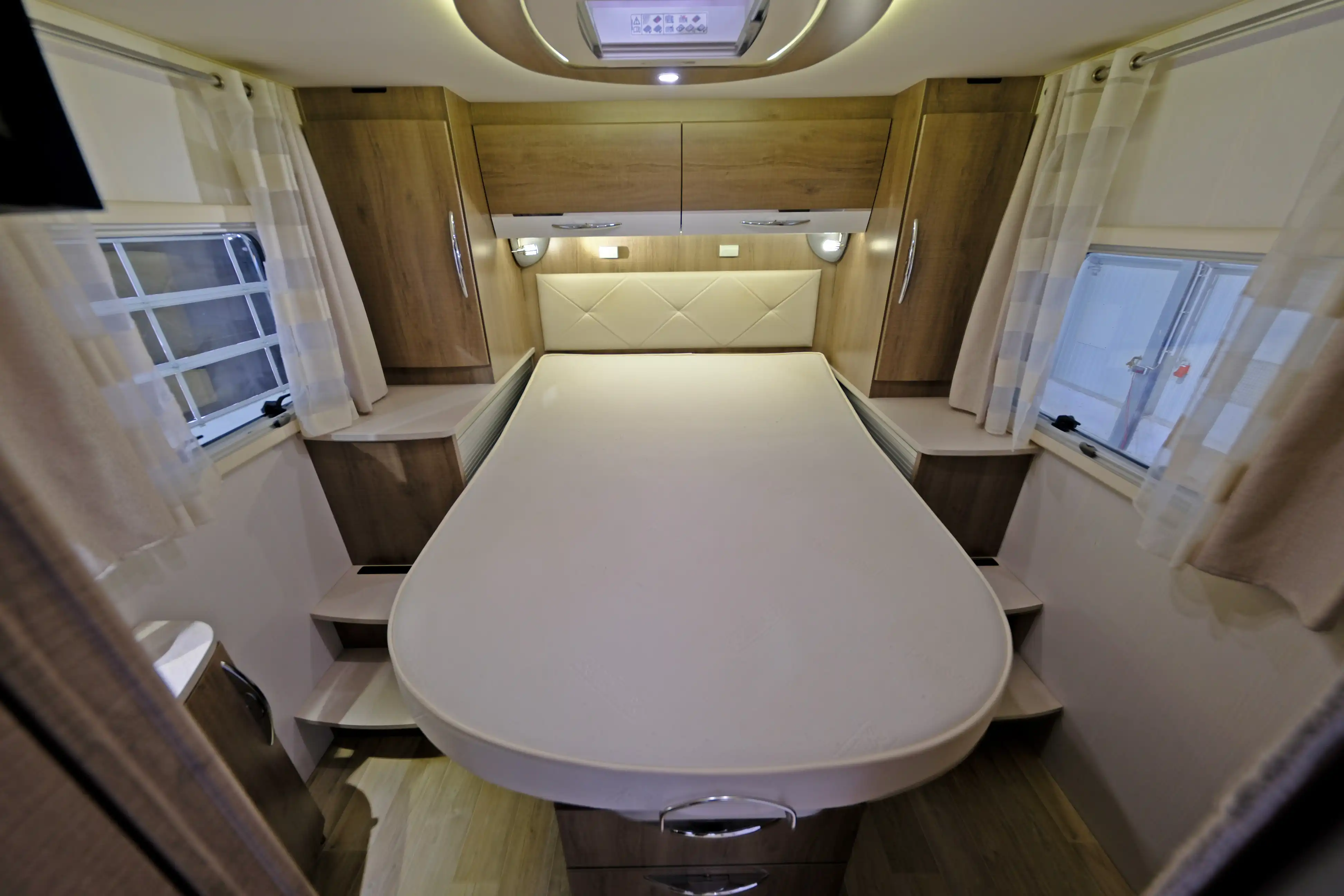 PILOTE P 746 C Sensation